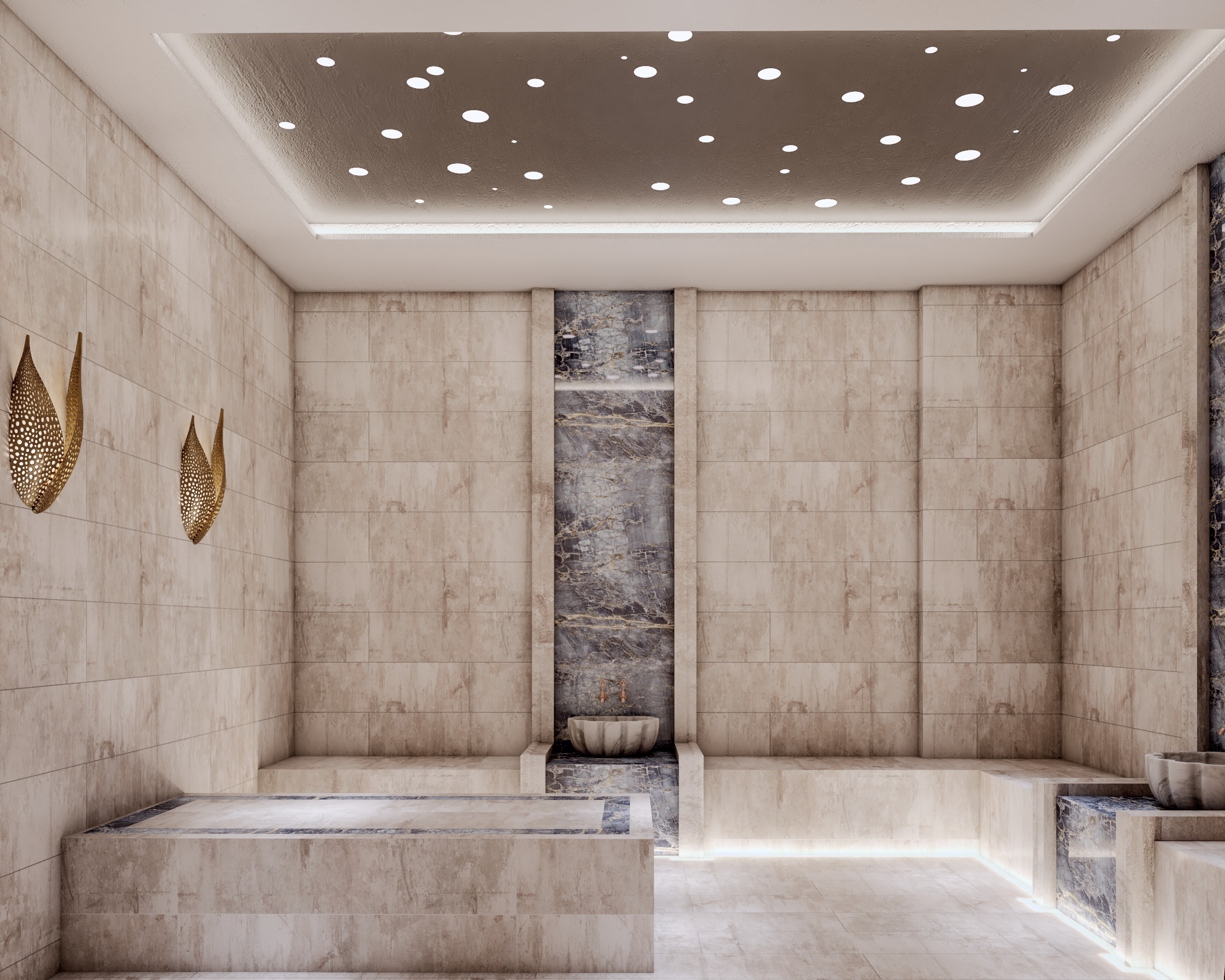 Historic Building Renovation